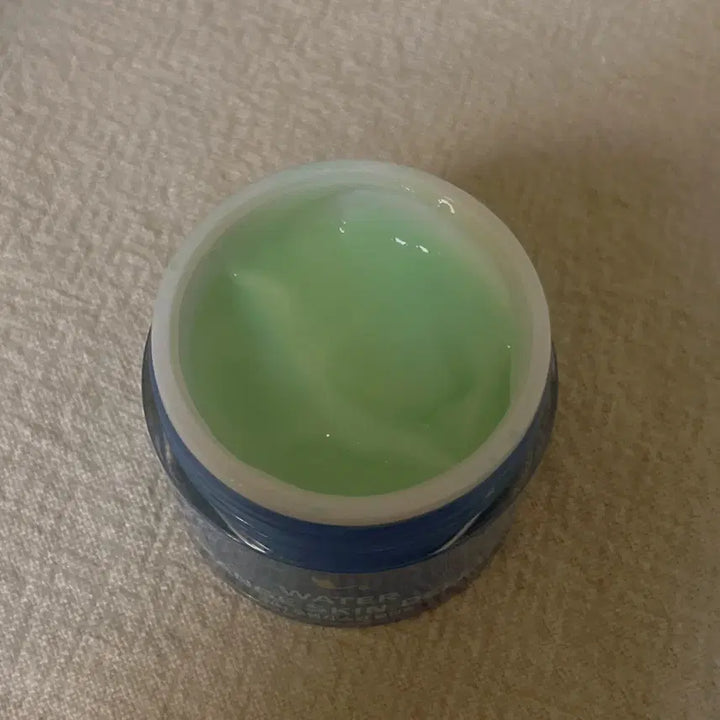 [BUNJANG] BONAJOUR Water Orange Skin Delete 30g / 144. 보나메두사 워터 오렌지 스킨 딜리트 30g