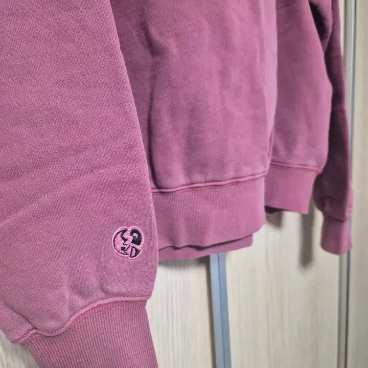 [BUNJANG] Team Comics Sweatshirt / 팀코믹스 (새상품) 맨투맨