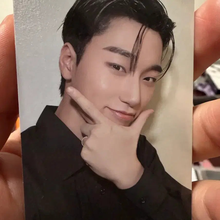 에이티즈 산 2025 towards the light