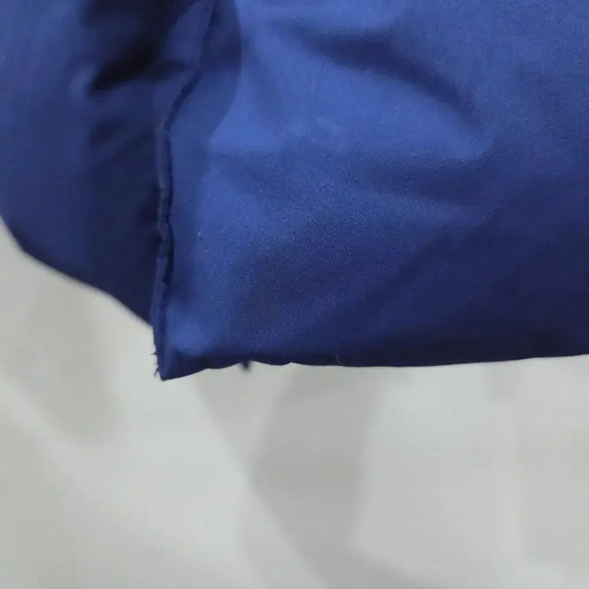 [BUNJANG] MLB Kids Down Long Padding 155cm / MLB 키즈 덕다운 롱패딩 13Y/155