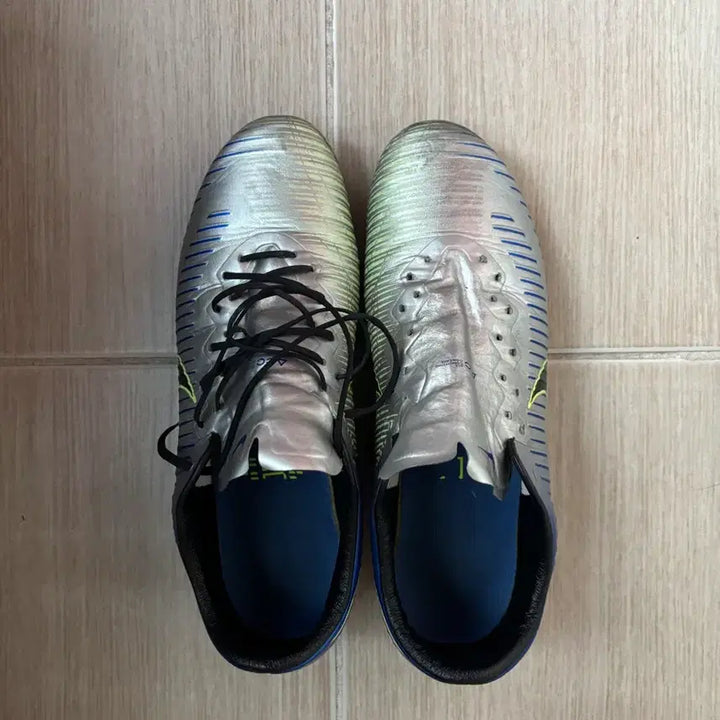 [SOLD OUT] 나이키 머큐리얼 베이퍼 11 네이마르