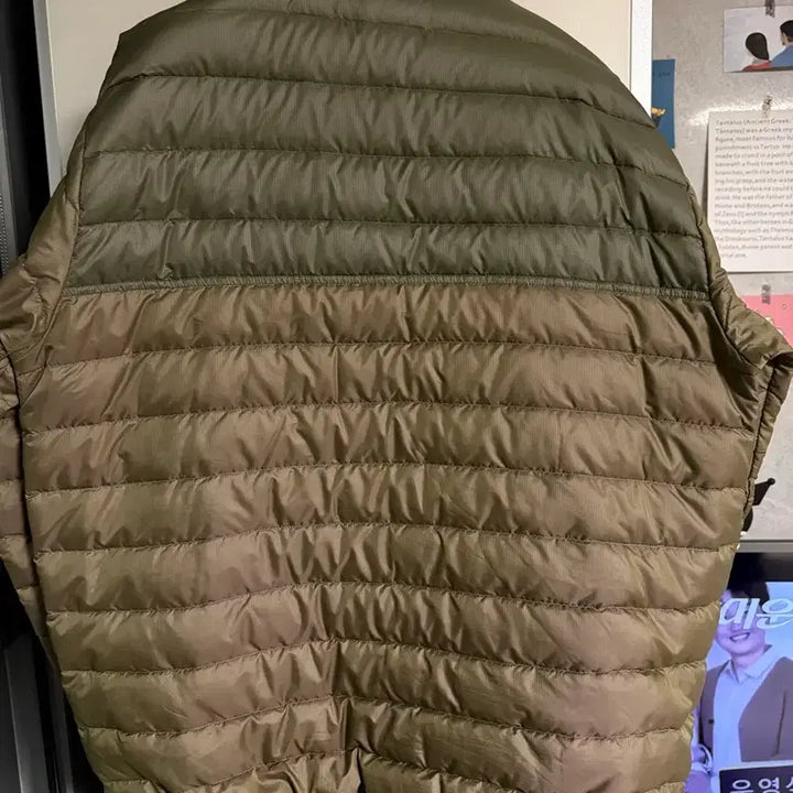 [BUNJANG] Patagonia 40th Anniversary Legacy Down Anorak / [L] 파타고니아 40주년 레거시 다운 아노락 에쉬탄