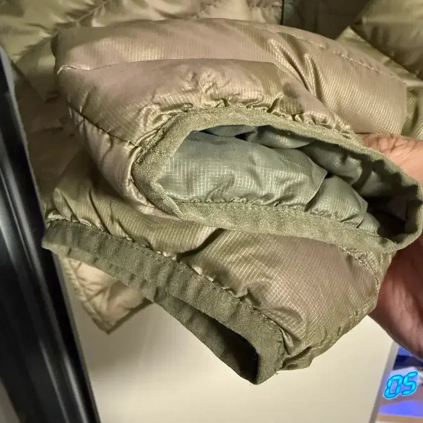 [BUNJANG] Patagonia 40th Anniversary Legacy Down Anorak / [L] 파타고니아 40주년 레거시 다운 아노락 에쉬탄