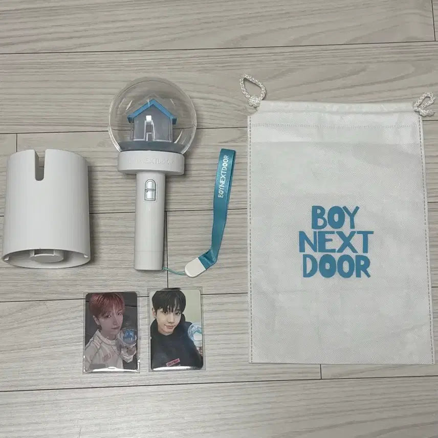 [SOLD OUT] 보넥도 원더스틱 응원봉 판매합니다