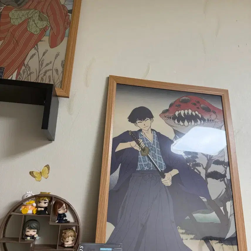 [BUNJANG] Bandai One Piece Visual Sheet F / 미개봉)반다이 원피스 비주얼 시트 F상