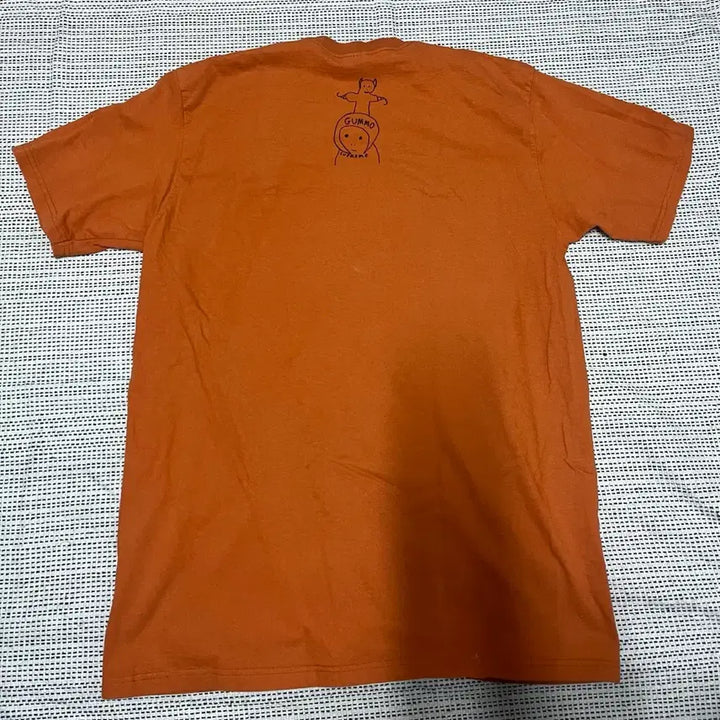 [BUNJANG] 22s Supreme Gummo T-Shirt / 22s 슈프림 구모 gummo 티셔츠