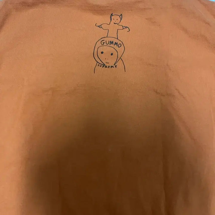 [BUNJANG] 22s Supreme Gummo T-Shirt / 22s 슈프림 구모 gummo 티셔츠