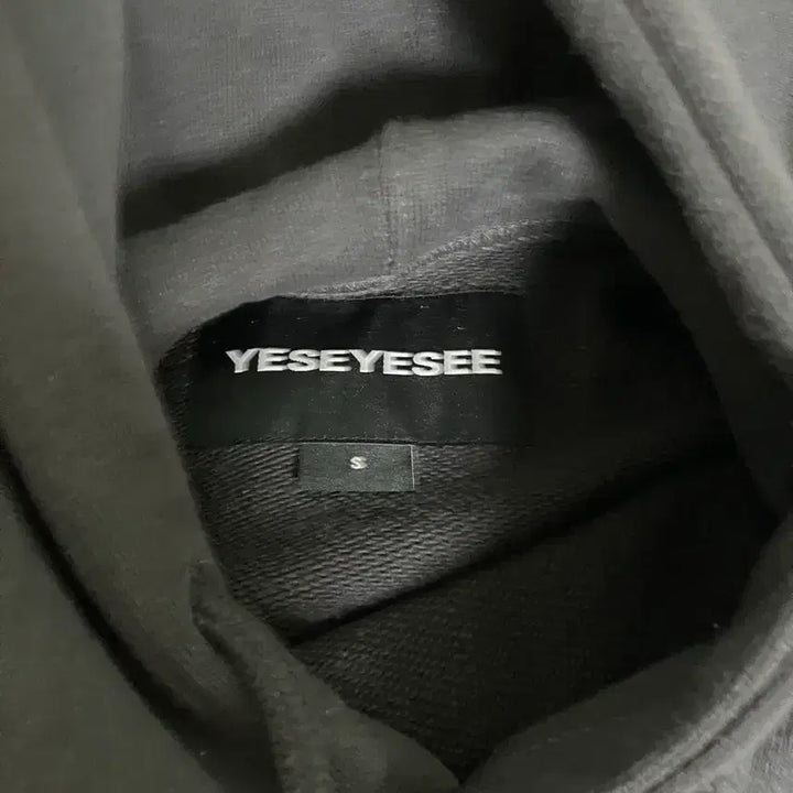 [BUNJANG] YesEyeSee Racing Hood S / 예스아이씨 레이싱 후드 s