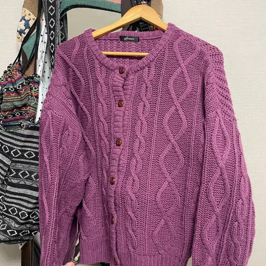 [BUNJANG] Vintage Knit Collection / (이사 급처)빈티지 니트 모음