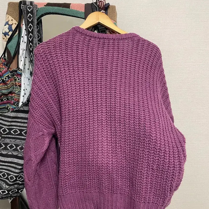 [BUNJANG] Vintage Knit Collection / (이사 급처)빈티지 니트 모음