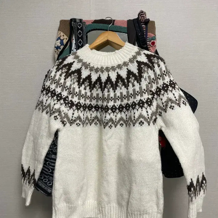 [BUNJANG] Vintage Knit Collection / (이사 급처)빈티지 니트 모음