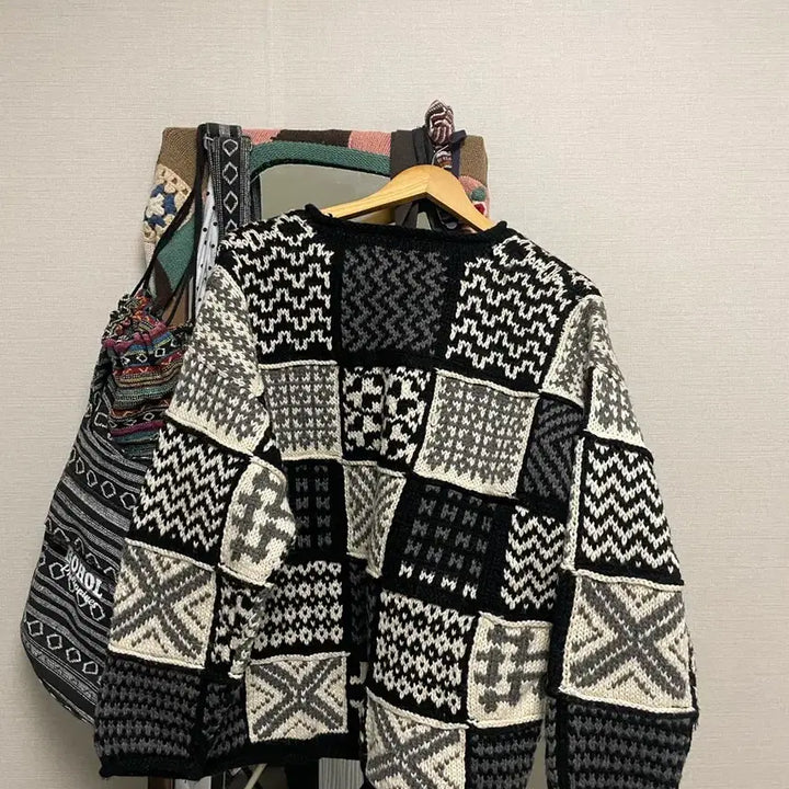 [BUNJANG] Vintage Knit Collection / (이사 급처)빈티지 니트 모음