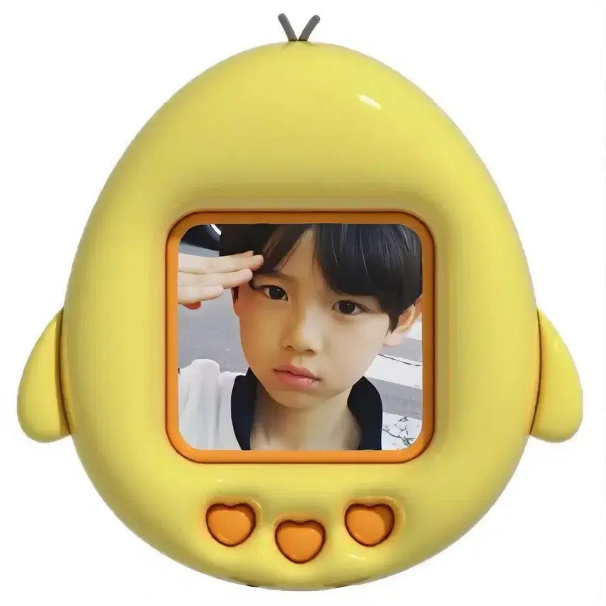 코르티스 주훈 키링