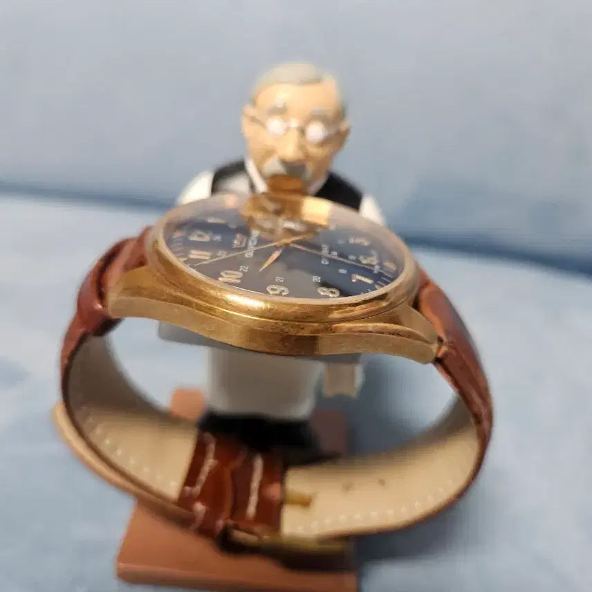 [BUNJANG] Glycine Combat Bronze Watch / 글라이신 컴뱃 브론즈 시계 팝니다