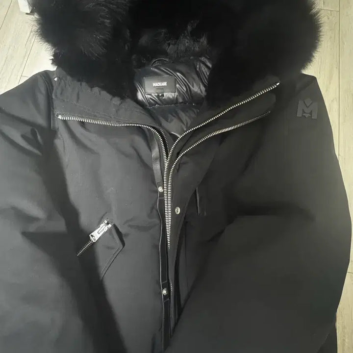 [BUNJANG] 25 Winter Package / 25년 겨울에 구매한 맥케이지