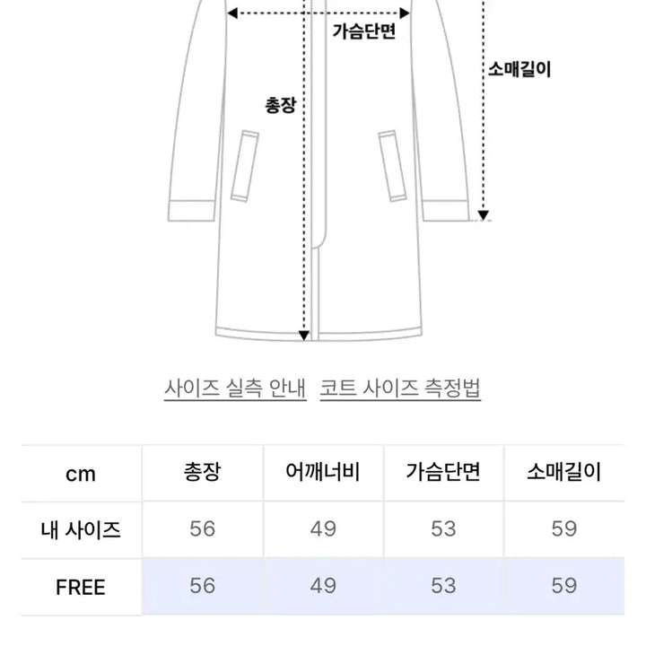 [BUNJANG] Oafish Wool Duffle Short Coat - Light Gray / 오피쉬 WOOL DUFFLE SHORT COAT, LIGHT GRAY