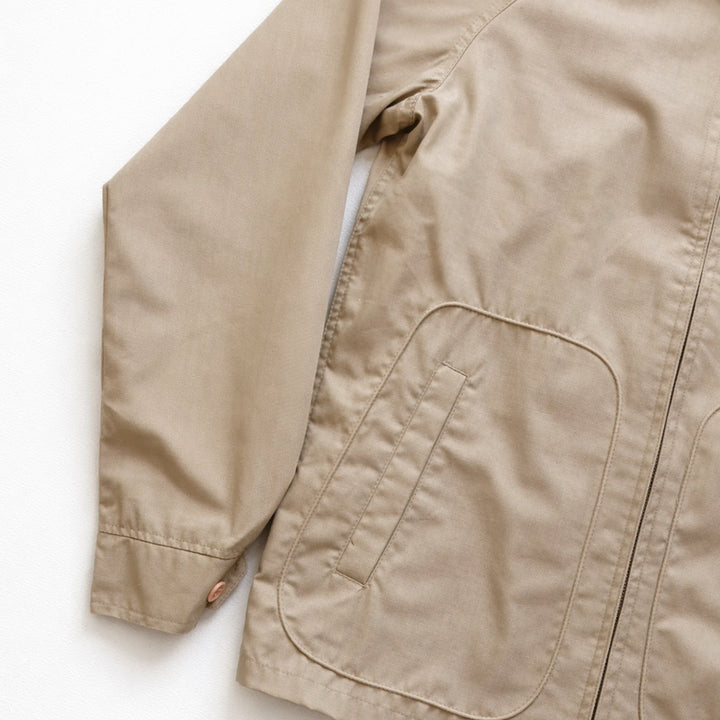 [BUNJANG] McGregor Driza-bone Swing Top Jacket / 90&