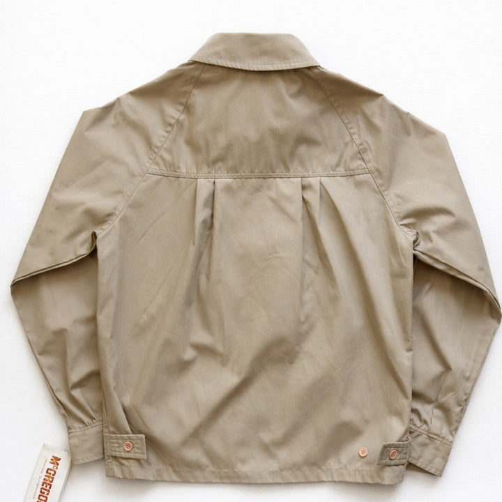 [BUNJANG] McGregor Driza-bone Swing Top Jacket / 90&