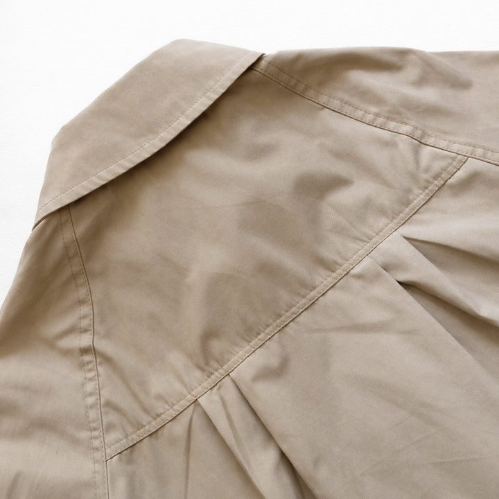 [BUNJANG] McGregor Driza-bone Swing Top Jacket / 90&