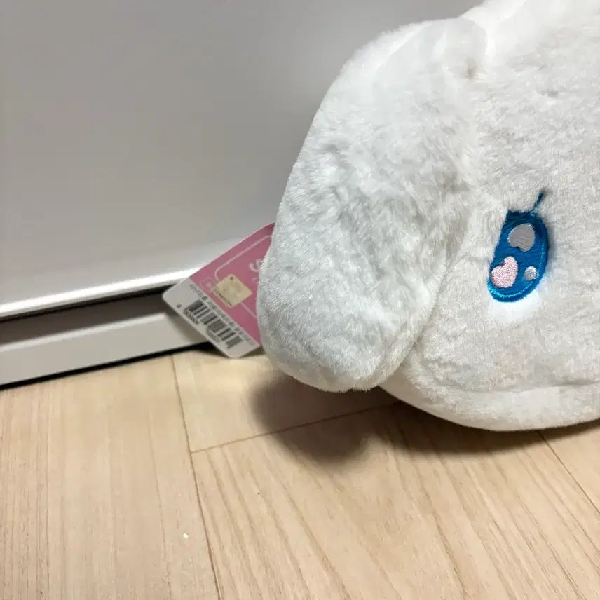 [BUNJANG] Cinnamoroll Emokyun Pouch / 시나모롤 에모큥 파우치 가방 정품