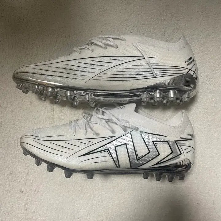 [BUNJANG] tlss Striker 265 / tlss 스트라이커 265