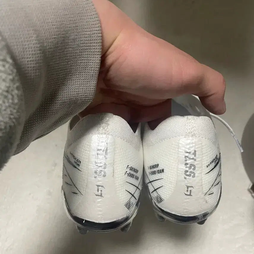 [BUNJANG] tlss Striker 265 / tlss 스트라이커 265