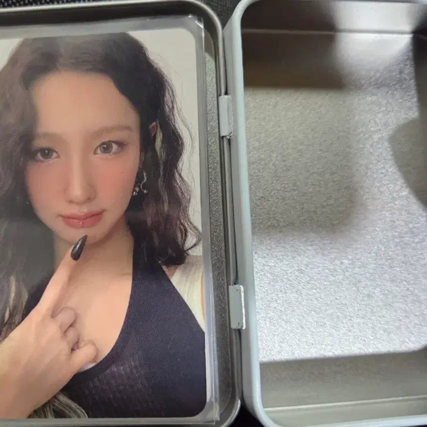 아이들 IDLE 미팬 역조공 포카 세트 모노 mono 공방