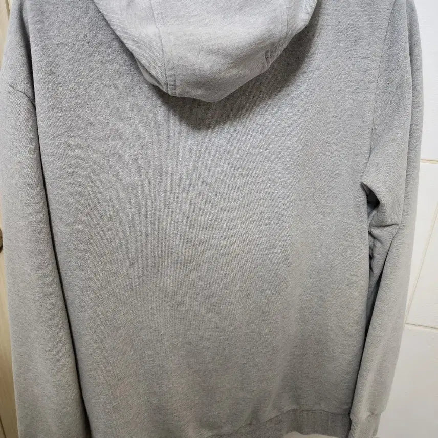 [BUNJANG] Discovery Hooded Sweatshirt XL / 디스커버리 후드티 XL 105