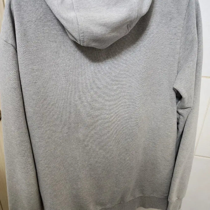 [BUNJANG] Discovery Hooded Sweatshirt XL / 디스커버리 후드티 XL 105