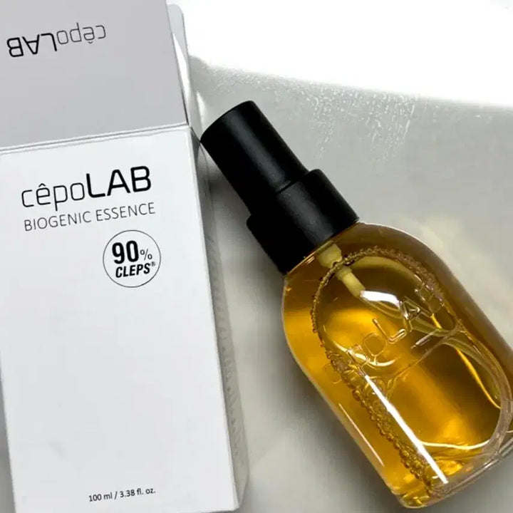 [BUNJANG] Cellolab Biogenic Essence 100ml*2 Bundle Set / 설선물 강추! 세포랩 바이오제닉 에센스 90% 100ml*2개 일괄