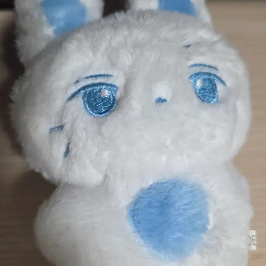 [BUNJANG] Han Yu Jin Non-Official Doll / 한유진 토쩬이 비공굿 인형