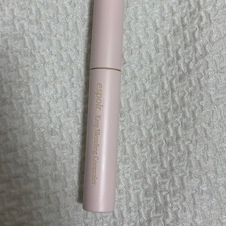 [BUNJANG] Espoir Concealer Vanilla / 에스쁘아 컨실러 바닐라