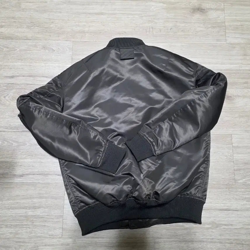 [BUNJANG] Uniqlo + Jil Sander MA-1 Bomber Jacket / 유니클로 질샌더 ma1