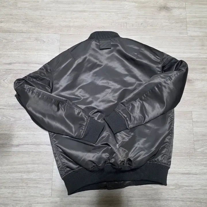 [BUNJANG] Uniqlo + Jil Sander MA-1 Bomber Jacket / 유니클로 질샌더 ma1