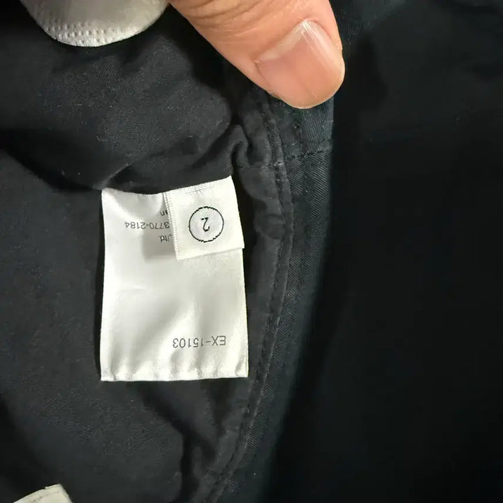 [BUNJANG] Kijima Takayuki Bucket Hat / 키지마타카유키 버킷햇