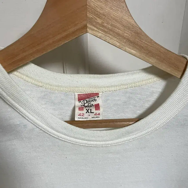 [BUNJANG] Freewheelers Short Sleeve T-shirt / 프리휠러스 반팔 44