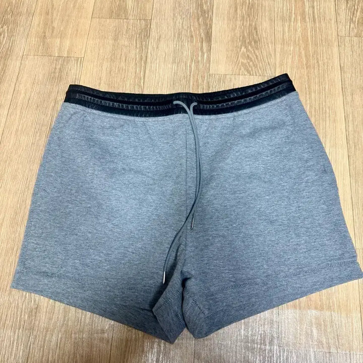 [BUNJANG] Alexander Wang Cotton Blend Shorts / 알렉산더왕 반바지