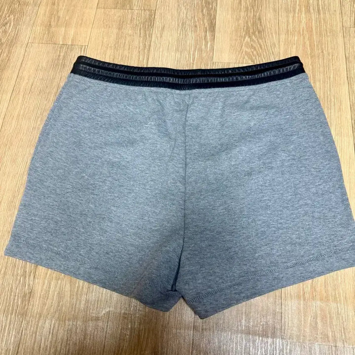 [BUNJANG] Alexander Wang Cotton Blend Shorts / 알렉산더왕 반바지