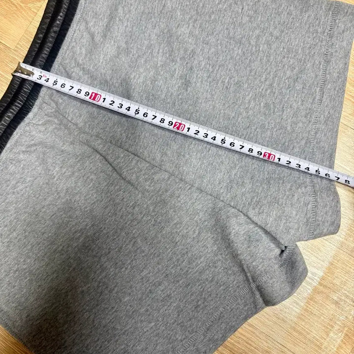 [BUNJANG] Alexander Wang Cotton Blend Shorts / 알렉산더왕 반바지