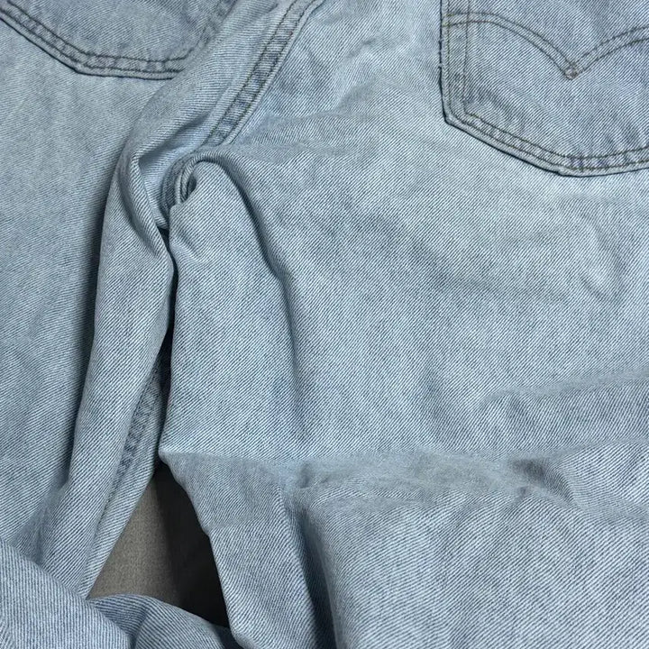 [BUNJANG] Levi&