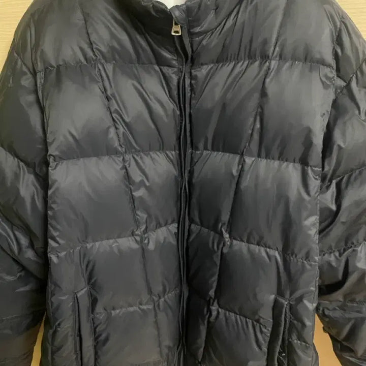 [BUNJANG] Millo Archive Beta Down Lightweight Padded Jacket / 밀로아카이브 베타 다운 경량 패딩