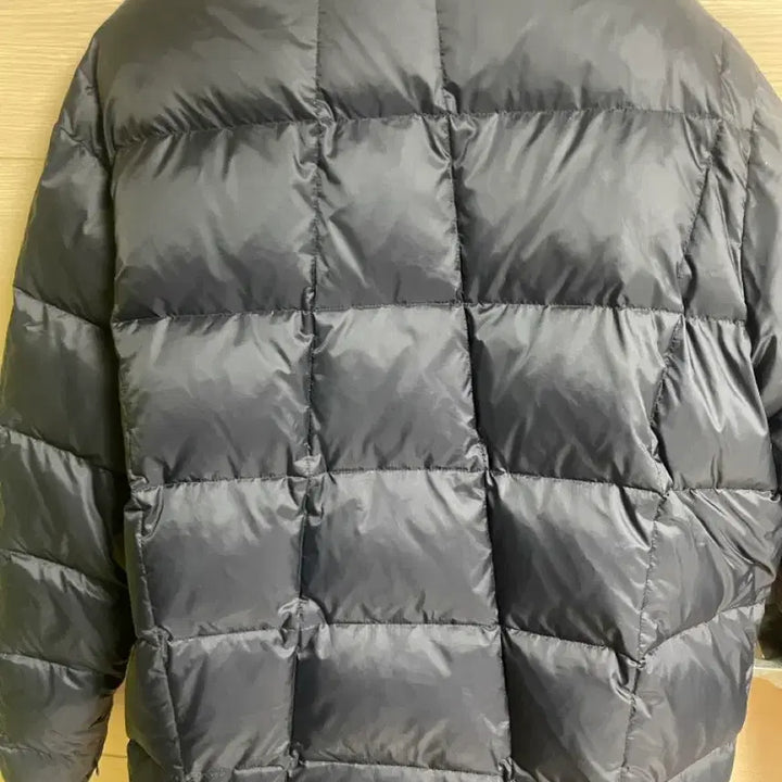 [BUNJANG] Millo Archive Beta Down Lightweight Padded Jacket / 밀로아카이브 베타 다운 경량 패딩