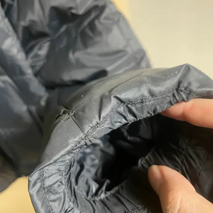 [BUNJANG] Millo Archive Beta Down Lightweight Padded Jacket / 밀로아카이브 베타 다운 경량 패딩