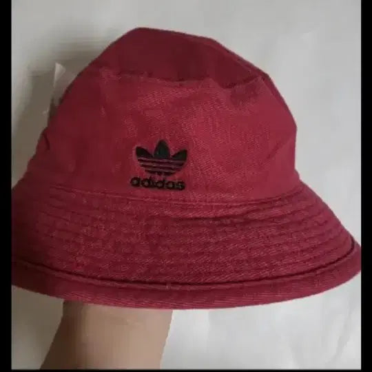 [BUNJANG] Adidas Bucket Hat / 아디다스 벙거지