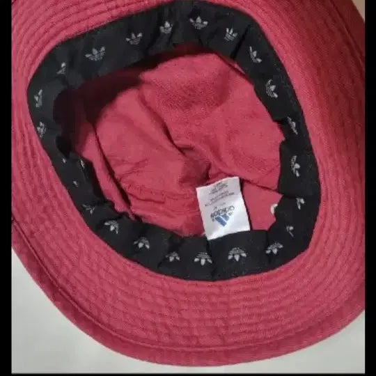 [BUNJANG] Adidas Bucket Hat / 아디다스 벙거지
