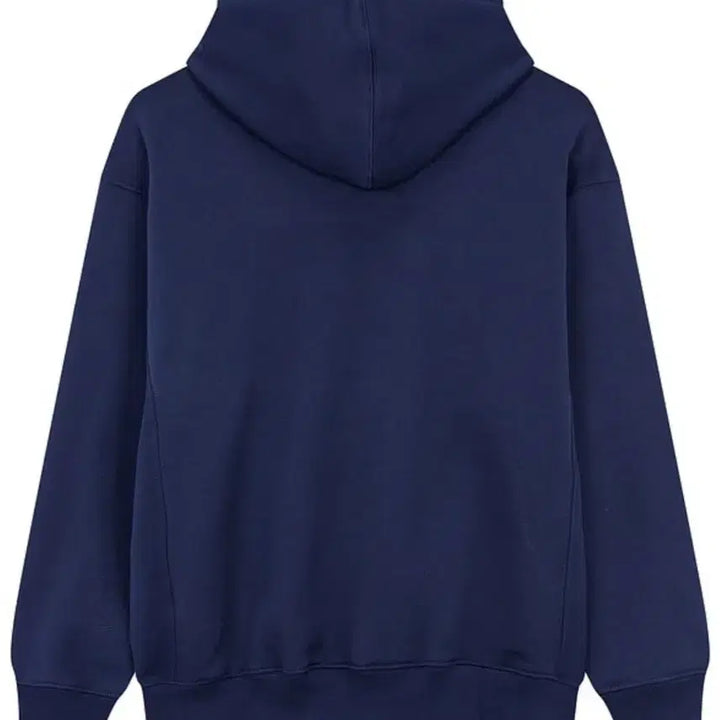 [BUNJANG] Gap Archive Embroidered Logo Hoodie / 갭 아카이브 자수 로고 후드티 / 후드 티셔츠