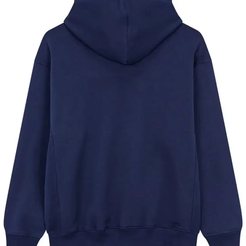 [BUNJANG] Gap Archive Embroidered Logo Hoodie / 갭 아카이브 자수 로고 후드티 / 후드 티셔츠