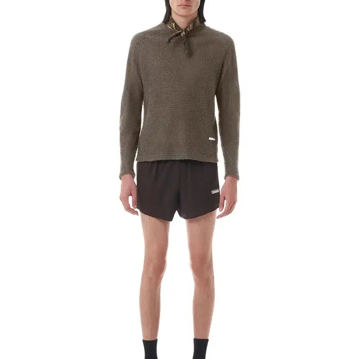 [BUNJANG] Satisfy Puzzfleece XL / Satisfy 세티스파이 puzzfleece