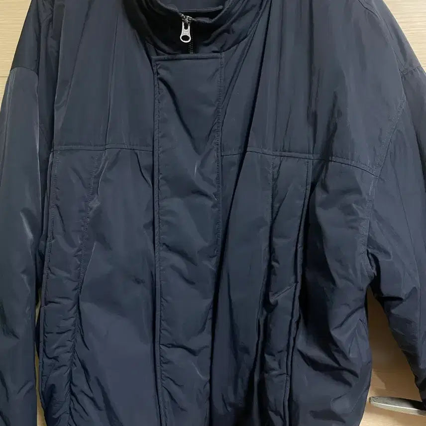 [BUNJANG] Beslow Slowboy Monster Parka Zip-up (L) / 비슬로우 슬로우보이 몬스터파카 집업 L