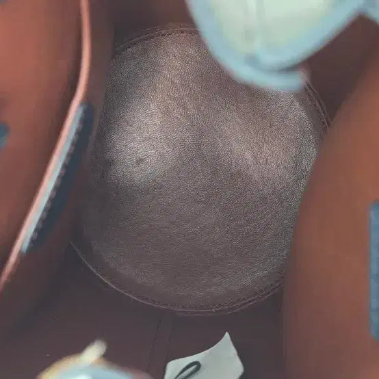 [BUNJANG] Hazzys Tote Shoulder Bag / 헤지스 토트숄더백